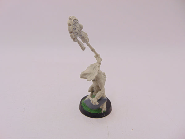 Skink Oracle