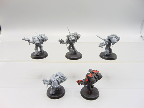Death Company with Jump Packs