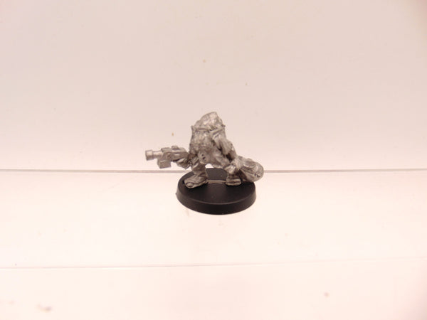 Gretchin Assistant
