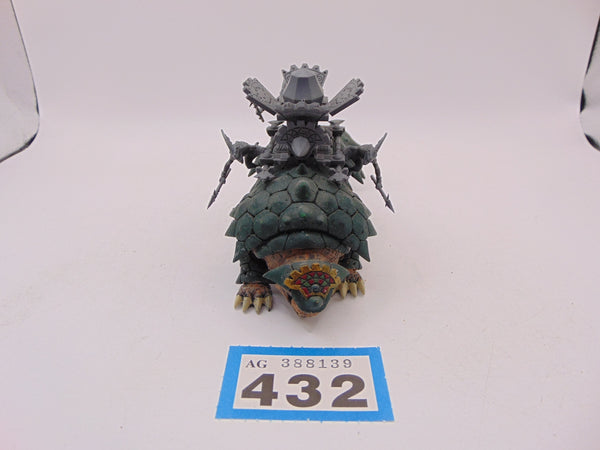 Bastiladon