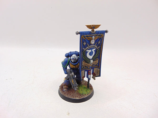 Primaris Ancient