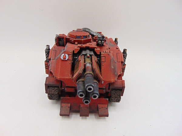 Legion Vindicator Laser Destroyer