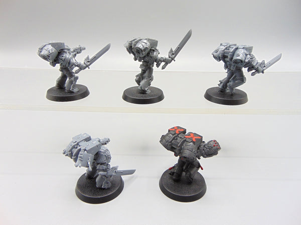 Death Company with Jump Packs