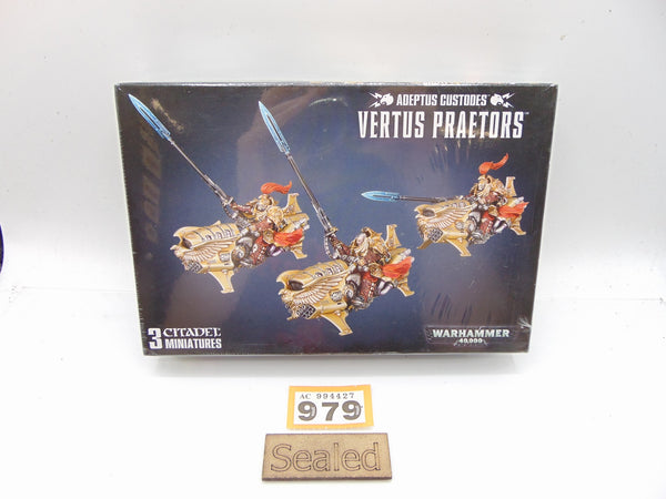 Vertus Praetors