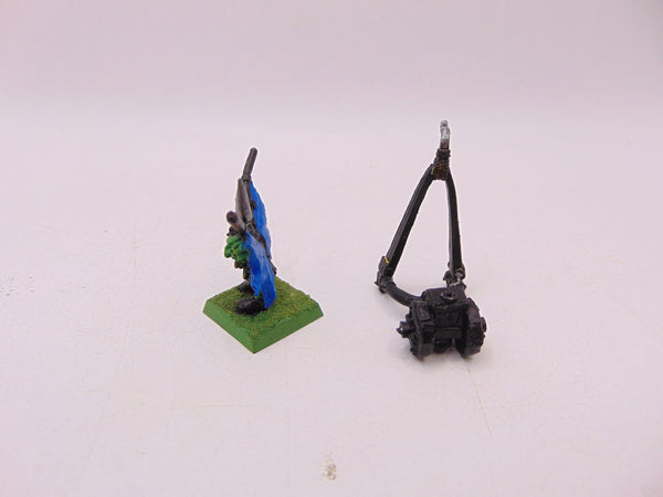 Doom Diver