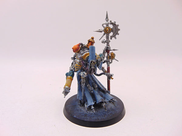 Tech Priest Dominus