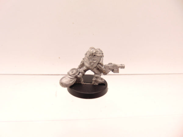 Gretchin Assistant