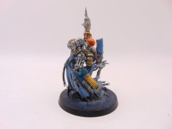 Tech Priest Dominus