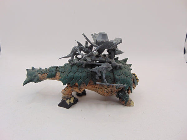 Bastiladon