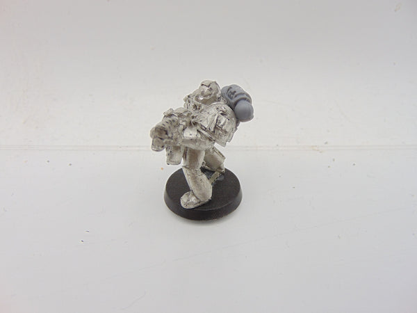 Grey Knight Incinerator