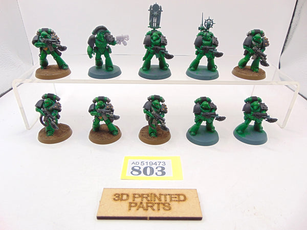 Mk VI Marines