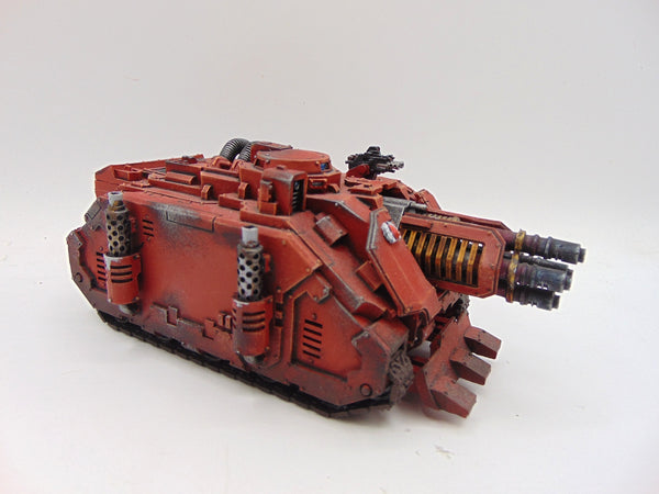 Legion Vindicator Laser Destroyer