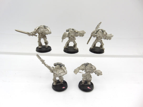Strike Squad