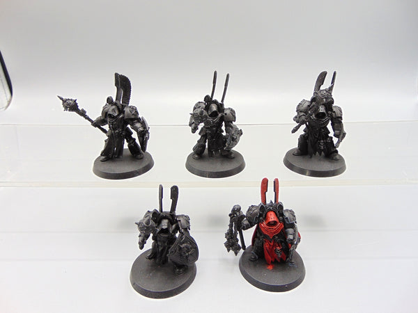 Deathwing Knights