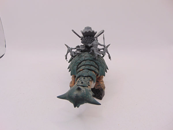 Bastiladon