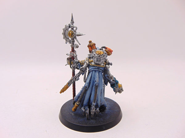 Tech Priest Dominus