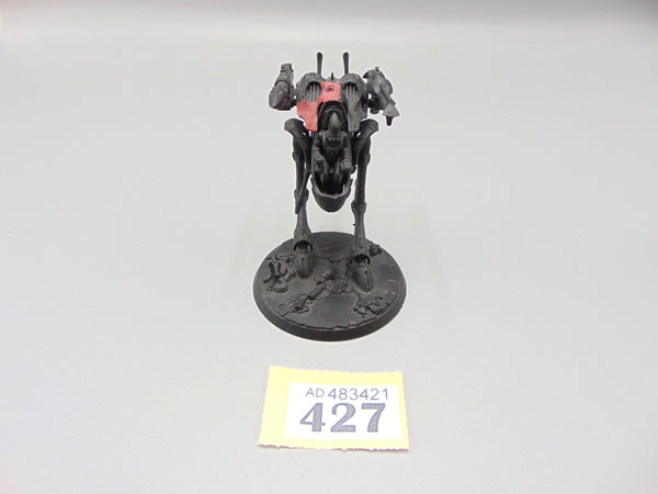 War Walker