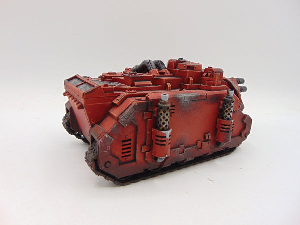 Legion Vindicator Laser Destroyer