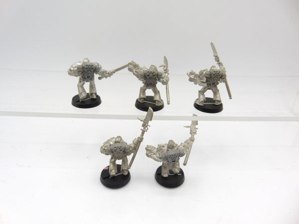 Strike Squad