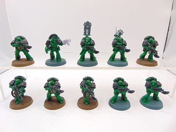 Mk VI Marines