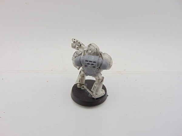 Grey Knight Incinerator