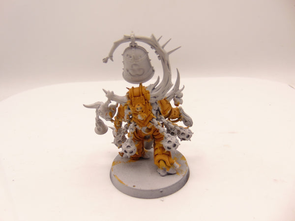 Noxious Blightbringer