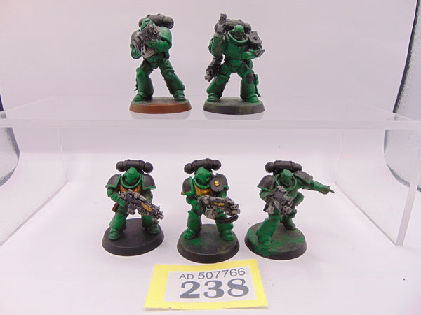 Intercessors