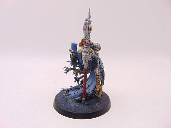 Tech Priest Dominus