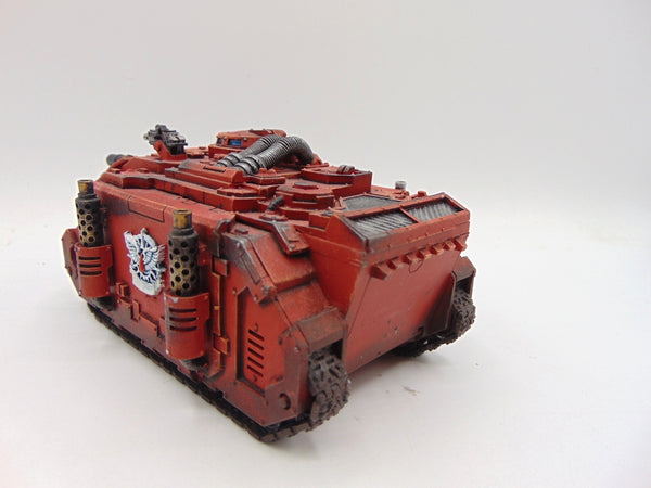 Legion Vindicator Laser Destroyer