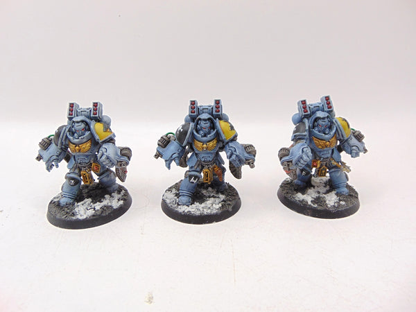 Aggressors