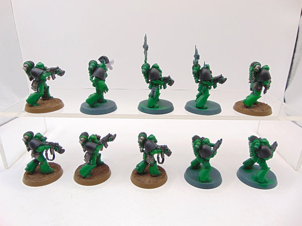 Mk VI Marines