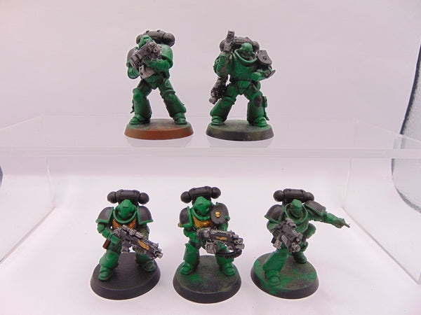 Intercessors