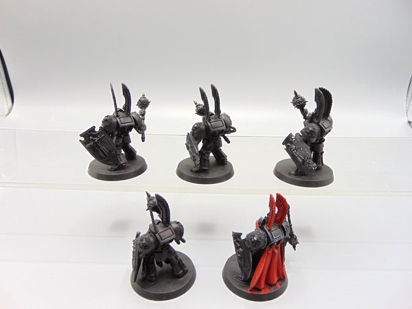 Deathwing Knights