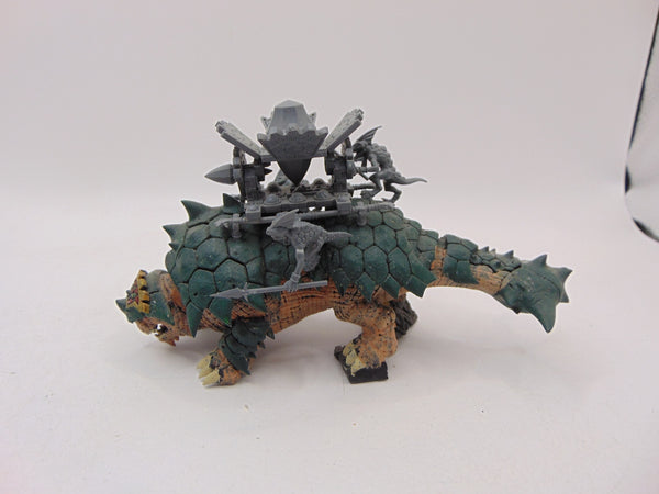 Bastiladon