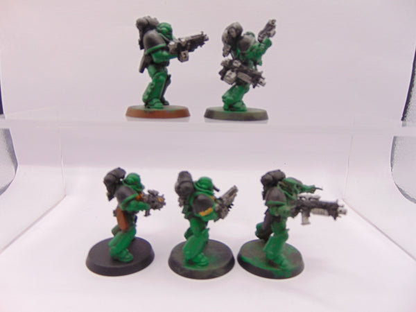 Intercessors