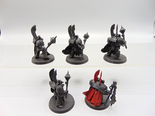 Deathwing Knights
