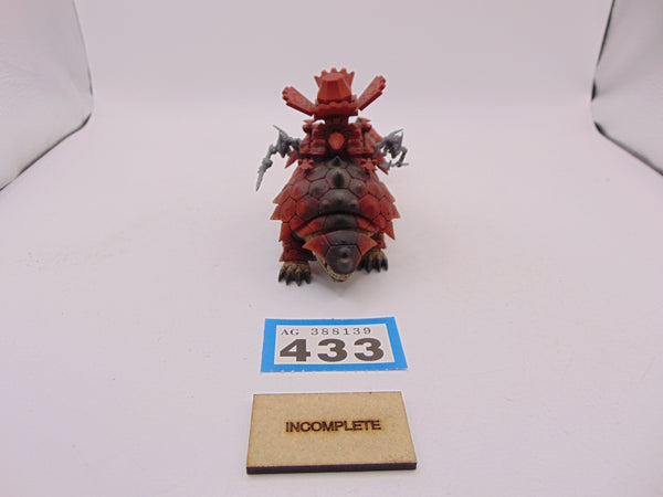 Bastiladon
