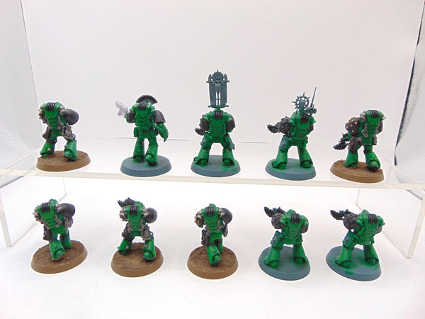 Mk VI Marines