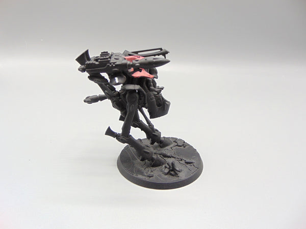 War Walker