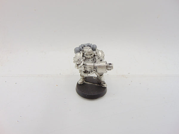 Grey Knight Psycannon