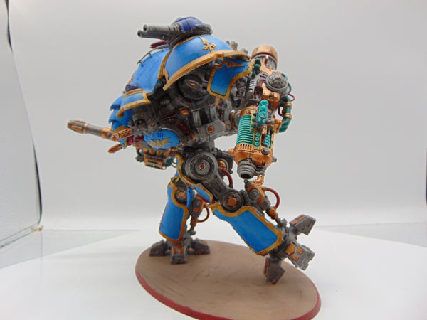 Imperial Knight Castellan