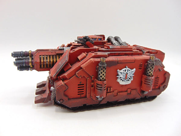 Legion Vindicator Laser Destroyer