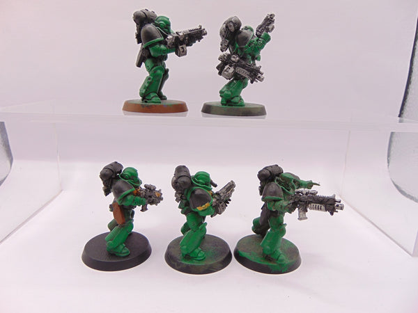 Intercessors