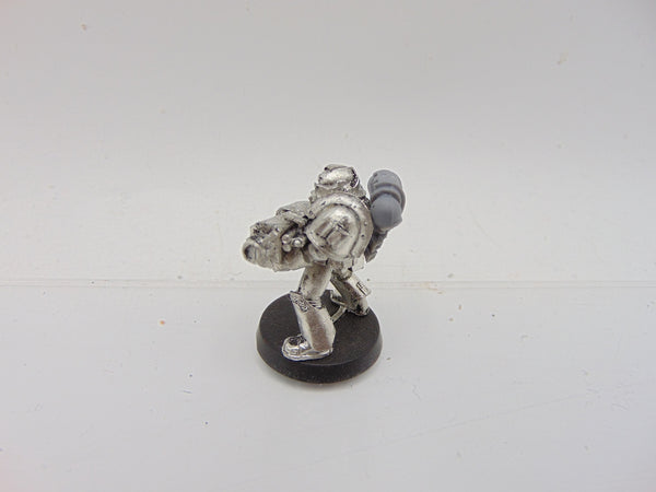 Grey Knight Psycannon