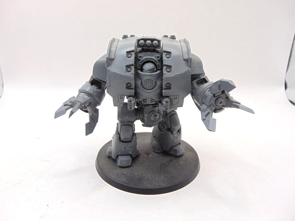Leviathan Pattern Siege Dreadnought