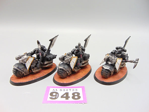 Ravenwing Black Knights