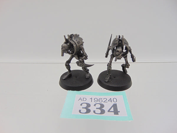 Cryptothralls