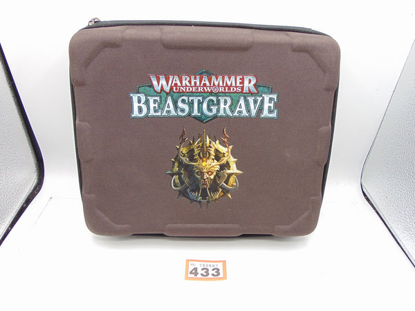 Underworlds Beastgrave Carry Case