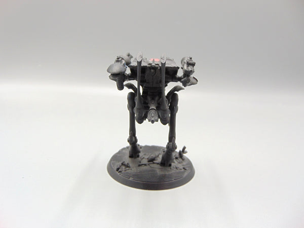 War Walker