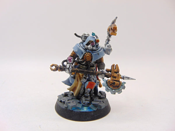 Tech Priest Enginseer